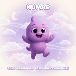 Calm Cloud Pulse (Dream Sleep Mix)