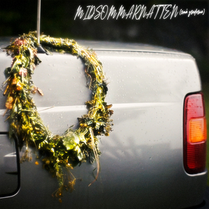 Midsommarnatten (små grodorna)