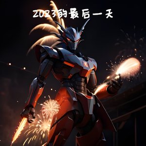 2023的最后一天