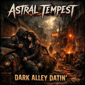 Dark Alley Datin'