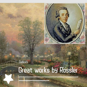 Flute Concerto in G Major：I. Allegro