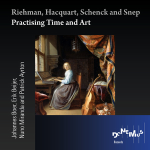 Sonate XV in F Major: Ciacone