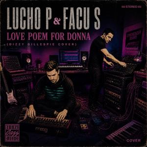 Love Poem for Donna