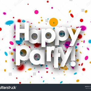 Happy Party