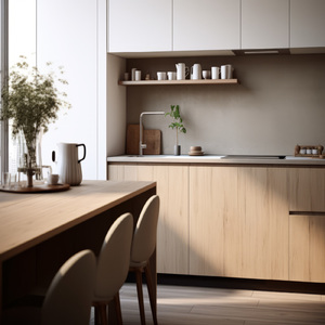 リラックスできる波