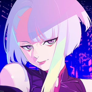 Cyberpunk Edgerunners Original Soundtrack Trailer Music (no voice) [Ode To Joy]