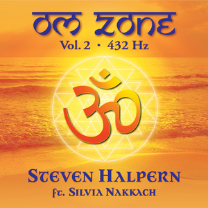 OM Zone, Vol. 2 (432 Hz), Pt. 7