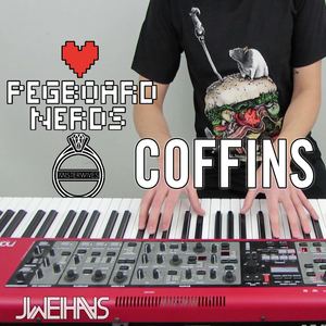 Coffins (Piano Cover)