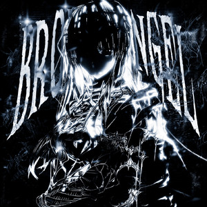 BROKEN ANGEL - SLOWED