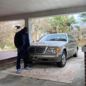 Gone to soon (feat. Derrick Gibbs)