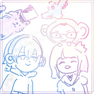 いつか懐かしむ今日