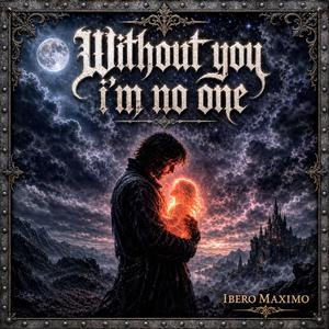 Without you i'm no one