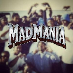 Cripwalkah (Madmania)