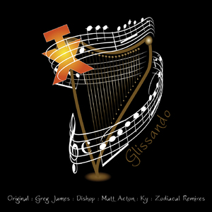 Glissando (Zodiacal Light Remix)