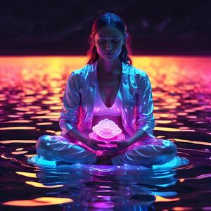 Nature nurtures calm