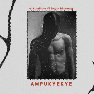 Ampukyekye