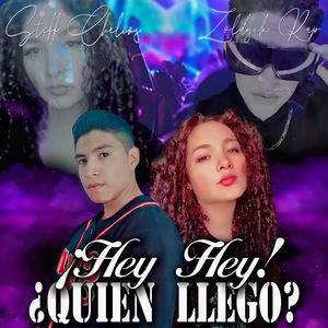 ¡Hey, Hey! ¿Quien Llegó?