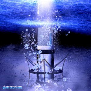 Underwater Microphone