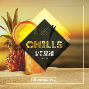 That Night (Instrumental Mix)