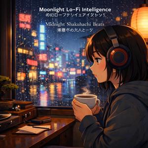 Last Train Through the Rain — 雨の終電