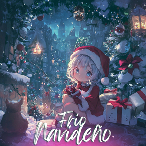 Noche de Navidad en Casa