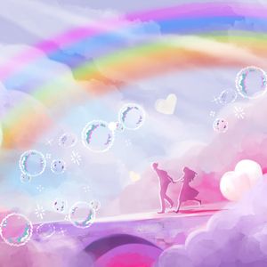 泡泡 (Darktree Mix)