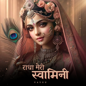 Radha meri Swamini