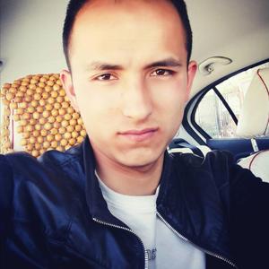 Ahlak adamzinniti