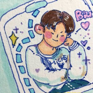 幼苗观察日记(2019灵超生贺)