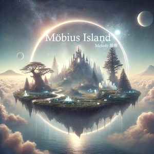 Möbius Island