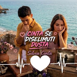 Cinta Se Diselimuti Dusta