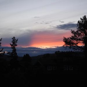 you don't have to be perfect