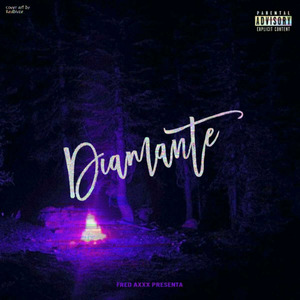 FRED AXXX -[Diamante]♡