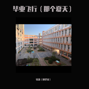 毕业飞行