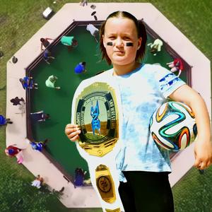 GaGa Ball