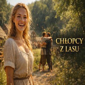 Chłopcy z Lasu
