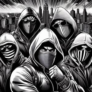 El Quinteto (feat. Thaifon, E-Soul, Wady Lee & Pasnielo)