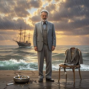 逆风的船_我心向阳