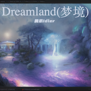 Dreamland(梦境)