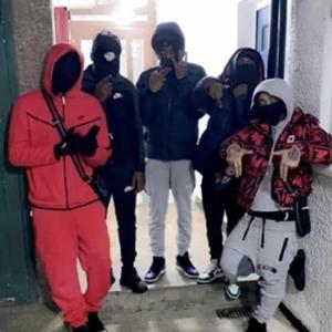 Sticks N Stones (feat. AbzSav, Sixty & Mad Max 156)