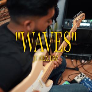 WAVES (feat. HNZ)
