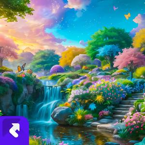 白首不相离 (现场)