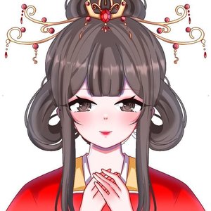 江山赋（翻自 徽阿令）