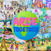 One Little Finger Group - Voices Arise Together