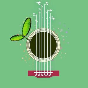 【吉他】繁华唱遍（翻自 乐正绫）