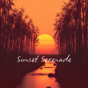 Sunset Serenade Vol 6