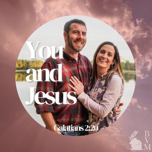 You And Jesus