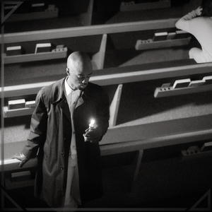 Hebrew Talk (feat. Luke Dunn)