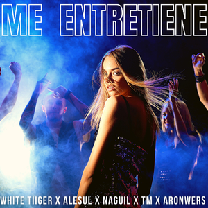 Me Entretiene