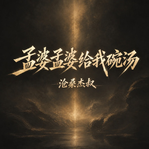 孟婆孟婆给我碗汤